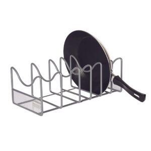 Seville Kitchen Pot and Lid Rack
