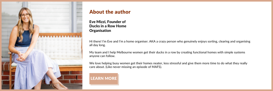 About the Author