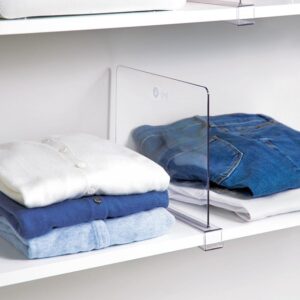 Shelf Divider