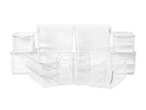 Ultimate Fridge Organisation Set