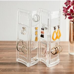 Earring Organiser