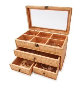 Jeweller Box