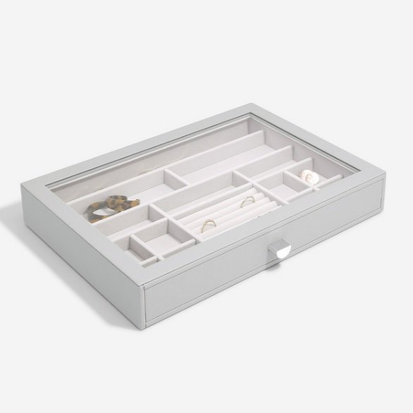 5 Clever Jewellery Storage Ideas That Will Keep You Organised