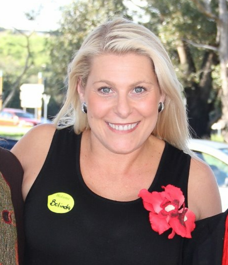 Ducks in a Row Home Organisation Organiser - Declutter and Decluttering - Testimonial Belinda Flaherty - Pantry