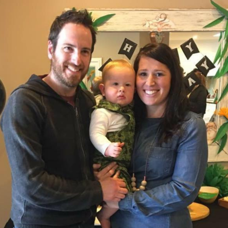 Ducks in a Row Home Organisation Organiser - Declutter and Decluttering - Testimonial Carla Edgerton - Art Studio