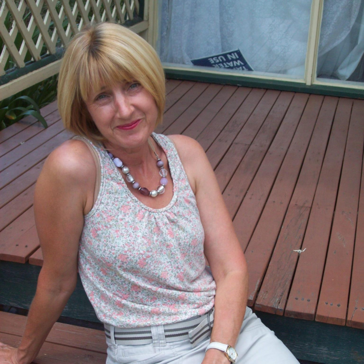 Ducks in a Row Home Organisation Organiser - Declutter and Decluttering - Testimonial Jane Searle - Pantry