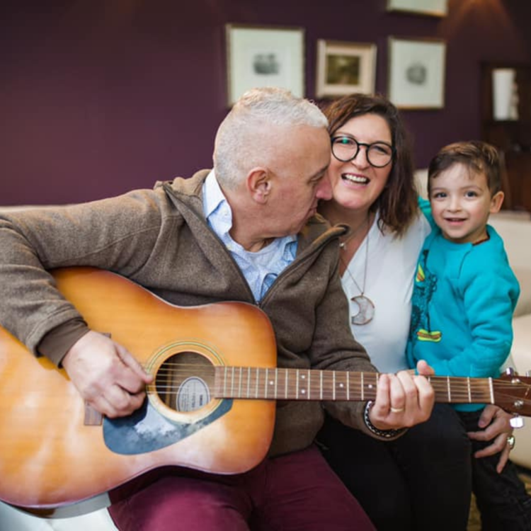 Ducks in a Row Home Organisation Organiser - Declutter and Decluttering - Testimonial Lydia Bergantino- Pantry