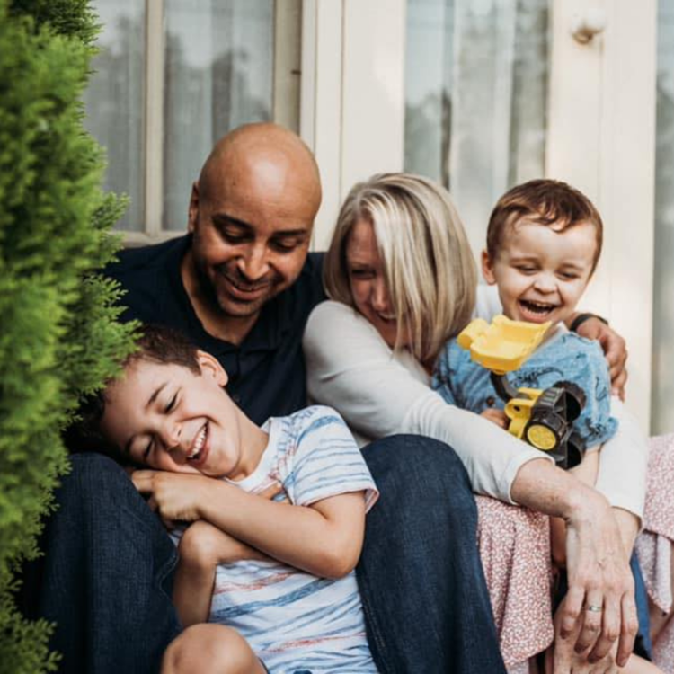 Ducks in a Row Home Organisation Organiser - Declutter and Decluttering - Testimonial Melanie McCoy - Kids Crafts Area