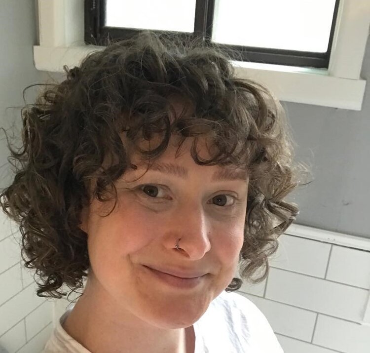 Ducks in a Row Home Organisation Organiser - Declutter and Decluttering - Testimonial Natasha Robinson - Wardrobe