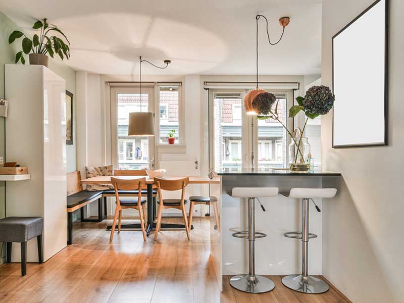 In Home Organising Sessions