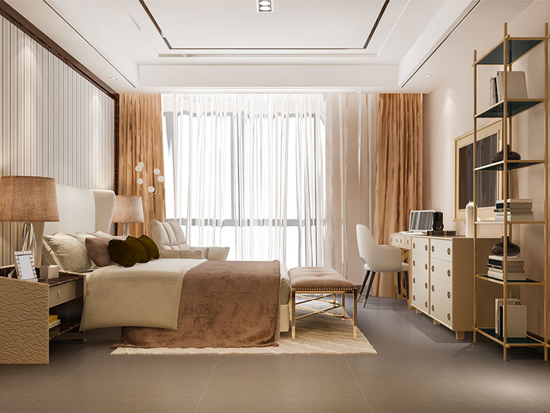 Transform Your Bedroom