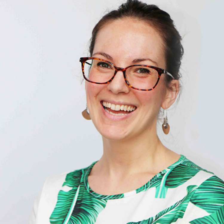 ducks in a row home organisation organiser declutter decluttering testimonial breanna wright play area kids room