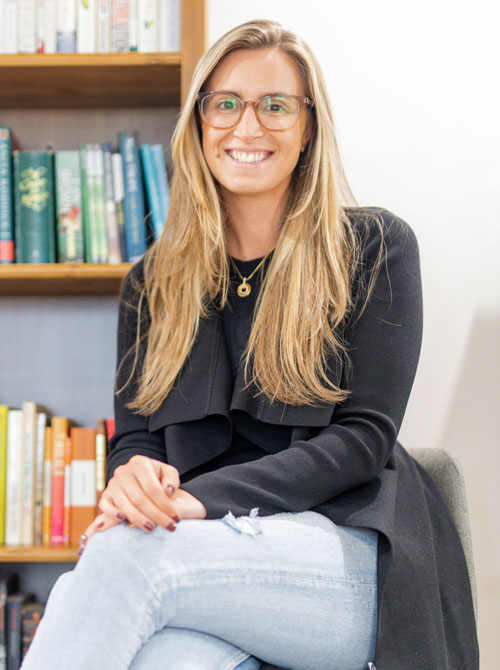 Eve Mizzi - D.R.E.S.S Code Formula©