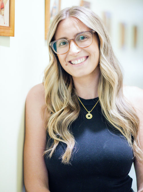 Eve Mizzi - Ducks in a Row