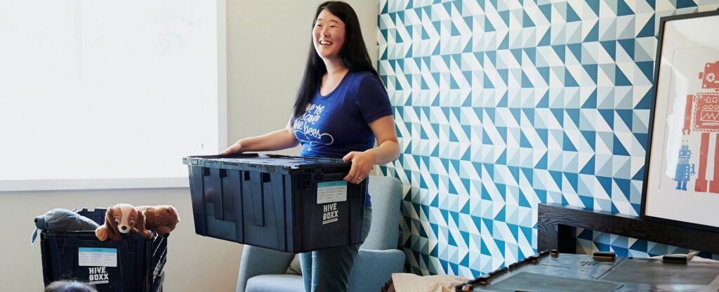 Moving House and Relocation Assistance