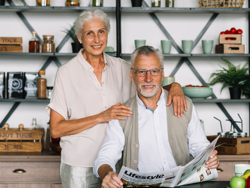 Compassionate Downsizing Support for Seniors