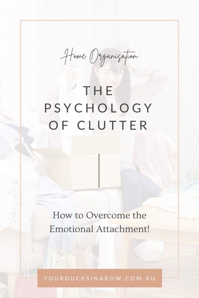 how to declutter your home