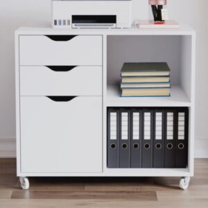 organising products