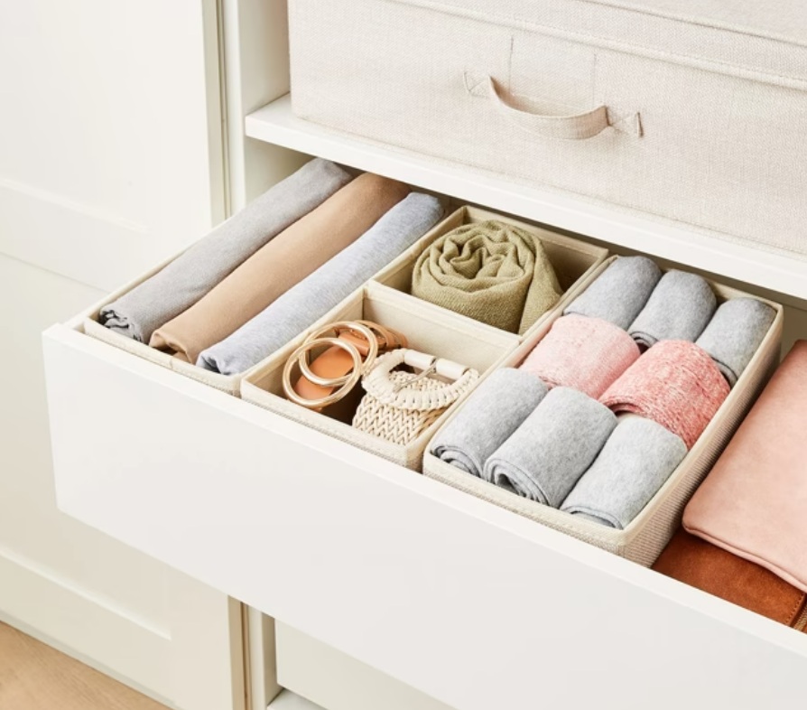 Drawer Dividers That Actually Work (and Look Good Too!) - Ducks In A ...