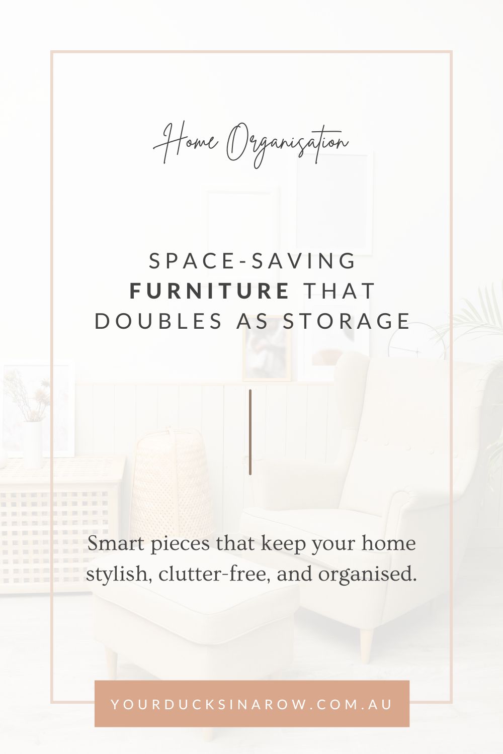 Furniture Depot Space Saving Reference: Space Saving Furniture That Doubles As Storage