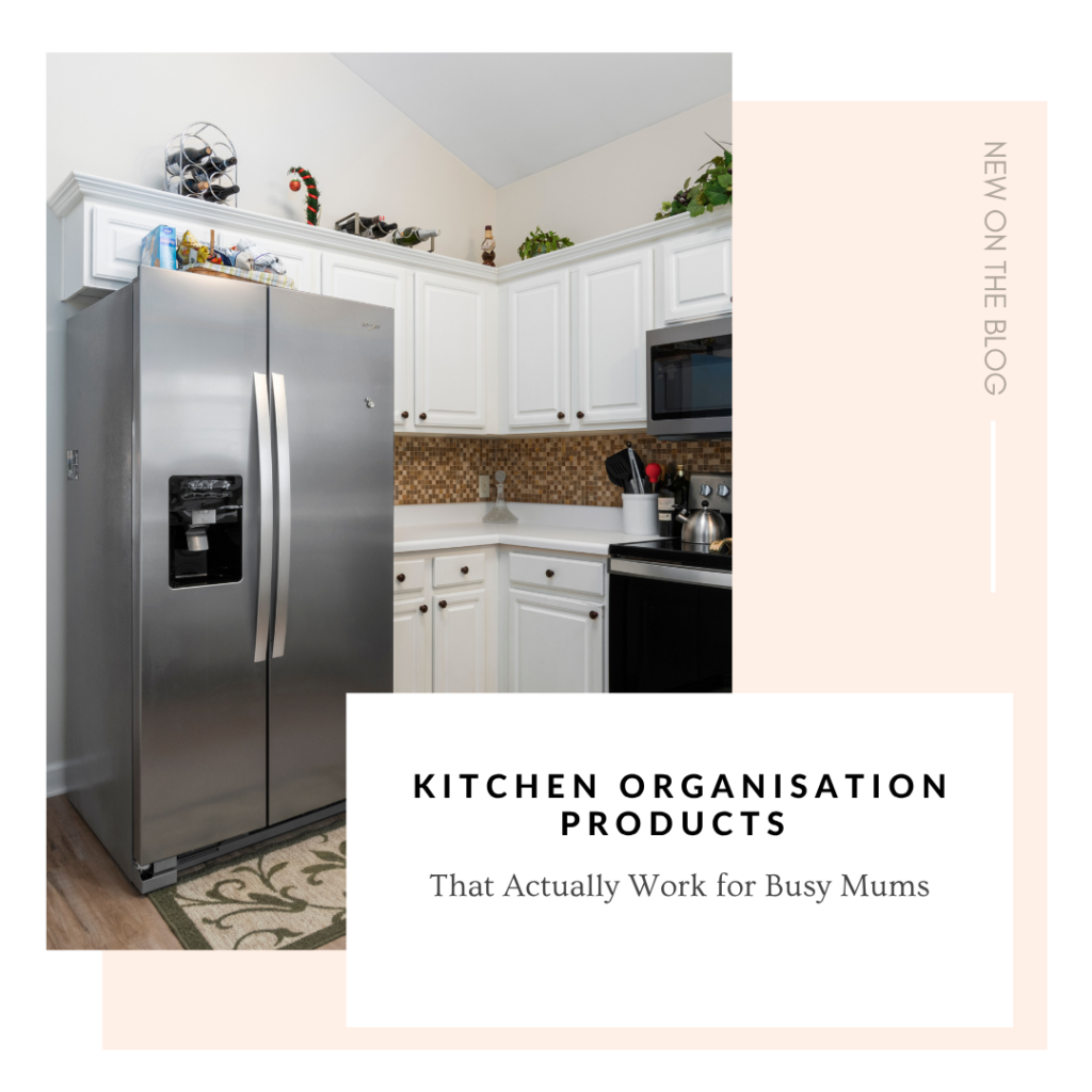 kitchen organisation products
