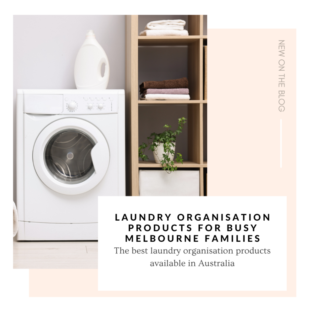 laundry organisation products