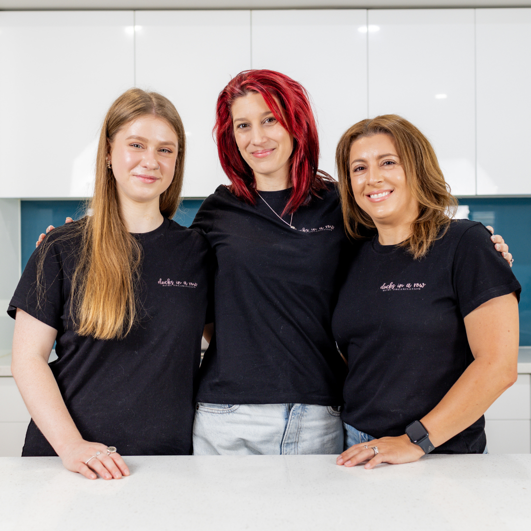 Choosing a professional organiser: the first consult