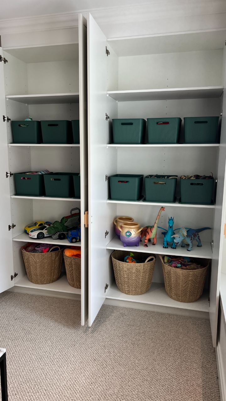 Play Room organised by Ducks in a Row